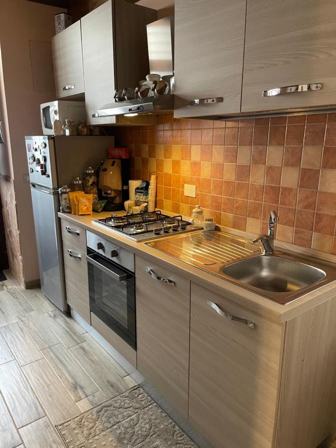 Pantaleone House Villa Catania Ngoại thất bức ảnh